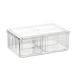 refrigerator storage container