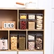 container box plastic storage