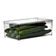 refrigerator organizer bins