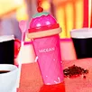 slushie cup