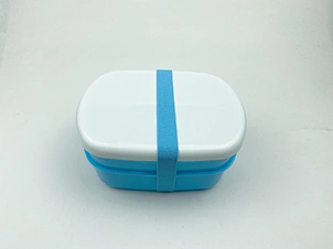 school lunch box set