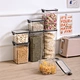 container box plastic storage