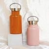 thermos vacuum flasks stainless steel water bottle