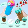 slushie cup slushie maker cup ice cream cup