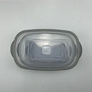 plastic fruit container