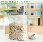 food storage container