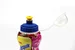 water bottle