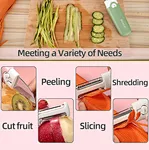 vegetable chopper