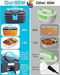 Custom Electric Lunch Box