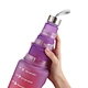 cheap plastic water bottles