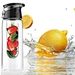 fruit infuser water bottle