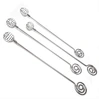 stainless steel  Honey Stick
