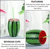 plastic water bottle