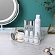 plastic stackable storage bins