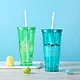double wall tumbler