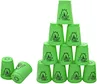 stacks cups