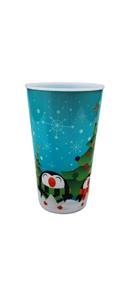 christmas cup