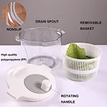 salad spinner