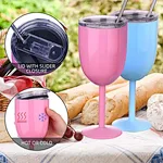 wine cup
