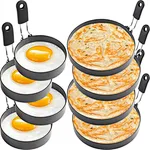egg rings for frying egg