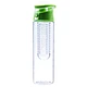 fruit infuser water bottle
