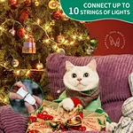Christmas outdoor decoration