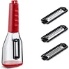 plastic vegetable chopper