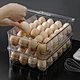 Eggs Organizer
