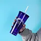 double wall tumbler