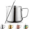 Milk Frothing Pitcher