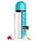 capsule water bottle