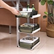 cosmetics jewelry storage organizer