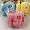 kawaii lunch box water bottle