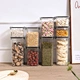container box plastic storage