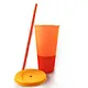 custom plastic tumbler cups