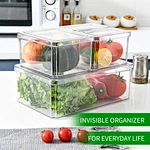 organizer bins
