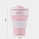 water bottle protective silicone sleeve
