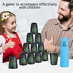stacks cups