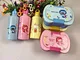 kawaii lunch box water bottle