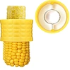 Corn Slicer Peeler