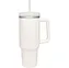 travel stainless steel mug