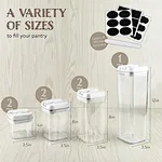 food storage