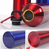 Wholesale Custom 500m Aluminium Sports Drink Water Bottle