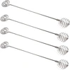 stainless steel  Honey Stick