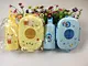 kawaii lunch box water bottle