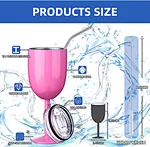 wine cup