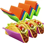Stackable Taco Stand