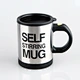 self stirring mug