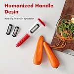 plastic vegetable chopper