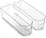 airtight container fridge organizer food storage